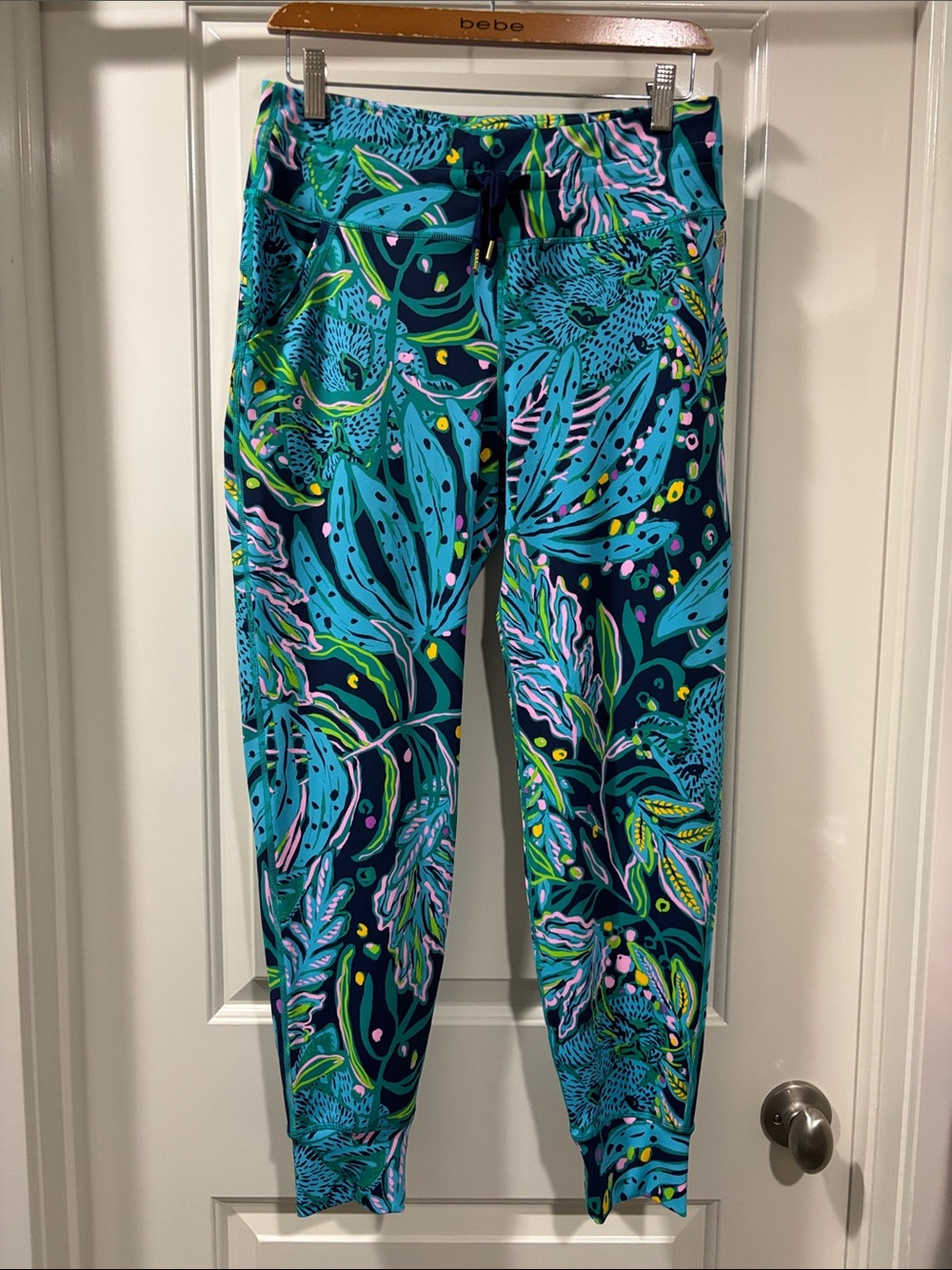 Lilly Pulitzer M island Joggers